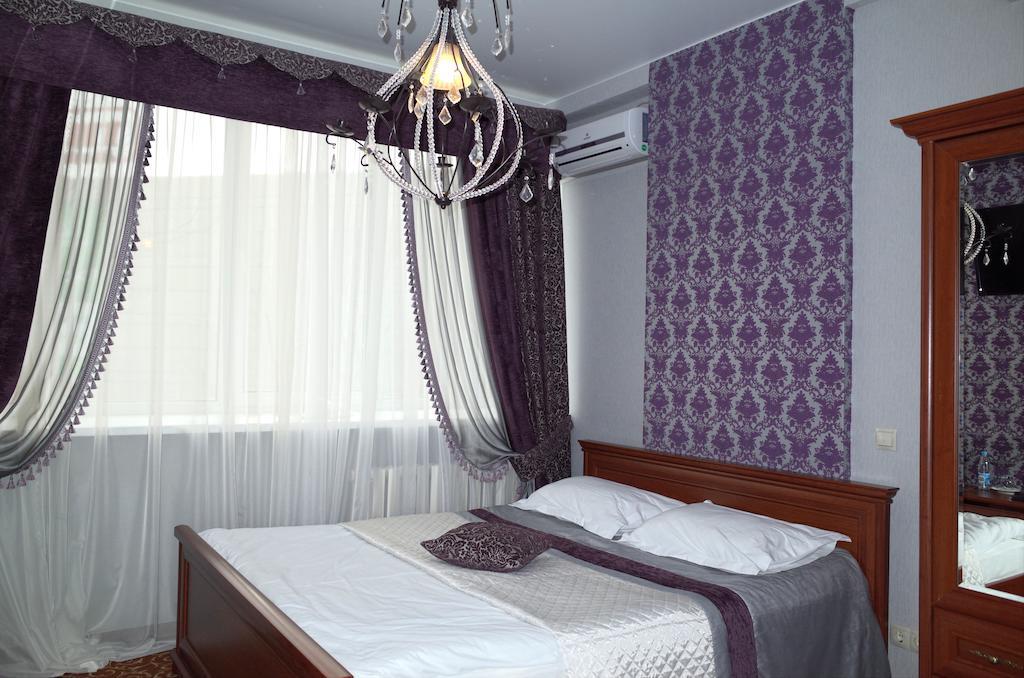 Hotel Poruchik Golicin Togliatti Quarto foto