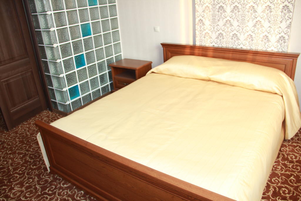 Hotel Poruchik Golicin Togliatti Quarto foto